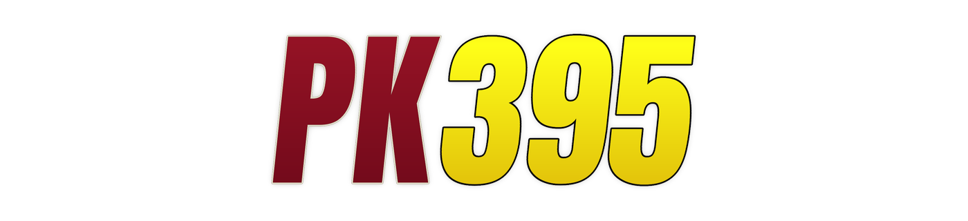 pk395 logo